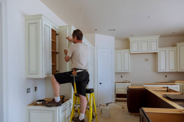 Licensed Kitchen service in Saint Paul Park, MN - I E Kitchen