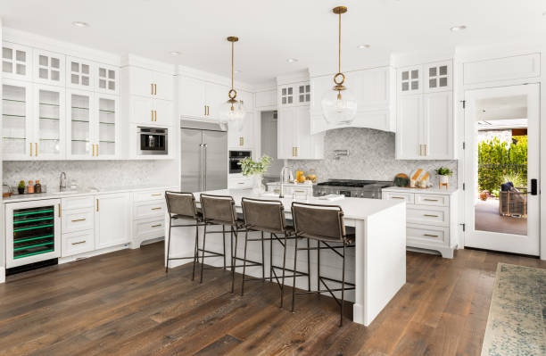 Reliable Kitchen contractor in Saint Paul Park, MN by I E Kitchen
